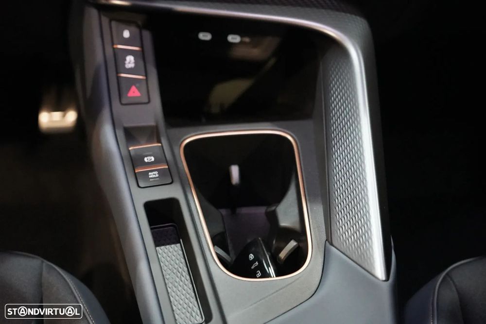 Cupra Terramar 1.5 eTSI DSG - 31