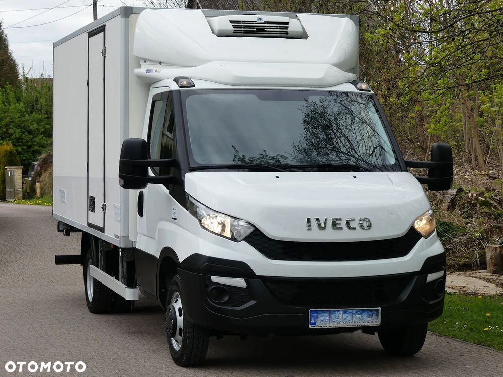 Iveco Daily - 1