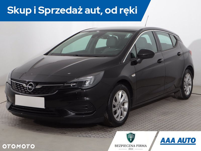 Opel Astra - 2