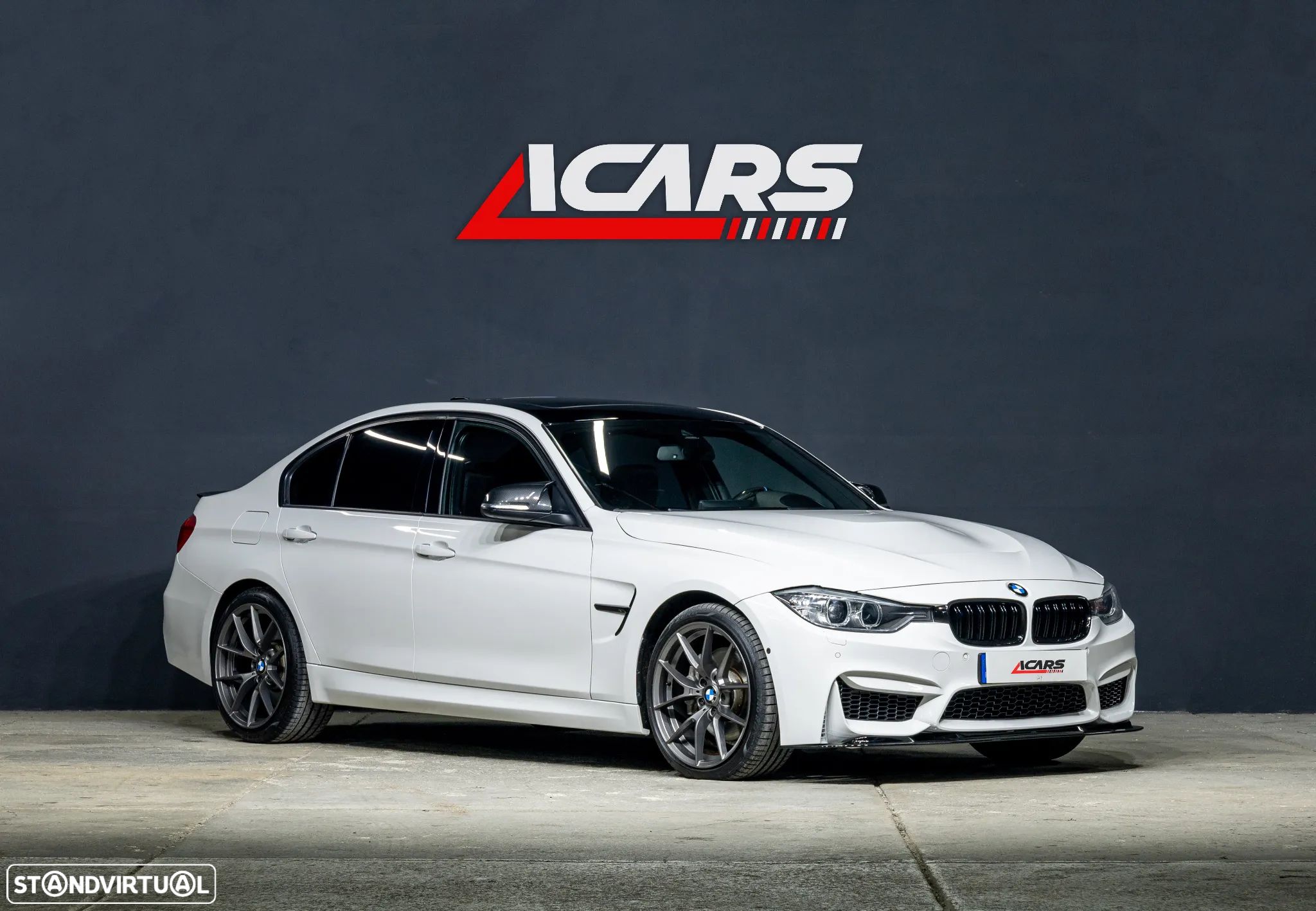 BMW 335 i Sport-Aut. - 1