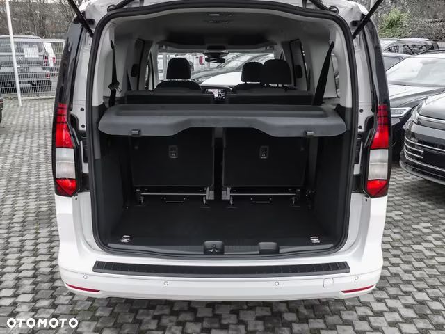 Volkswagen Caddy 2.0 TDI DSG - 8