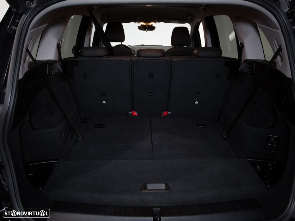 BMW 216 Gran Tourer d 7L Advantage - 13