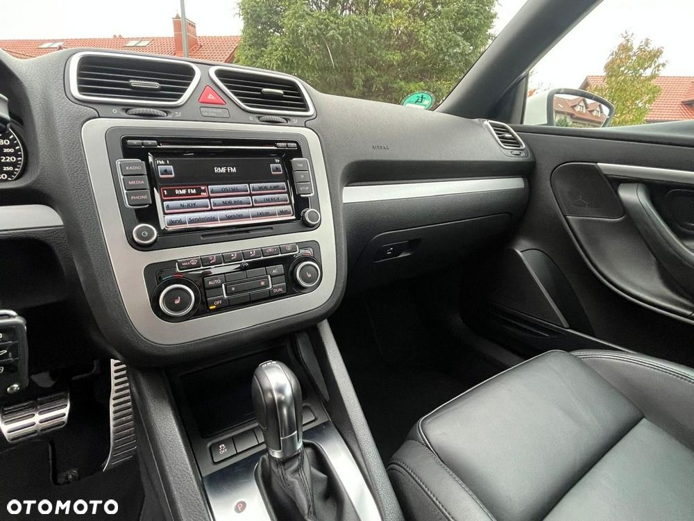 Volkswagen Eos 2.0 TSI DSG GT Sport - 16