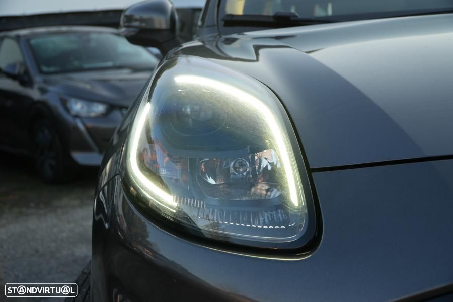 Ford Puma 1.0 EcoBoost MHEV ST-Line - 3