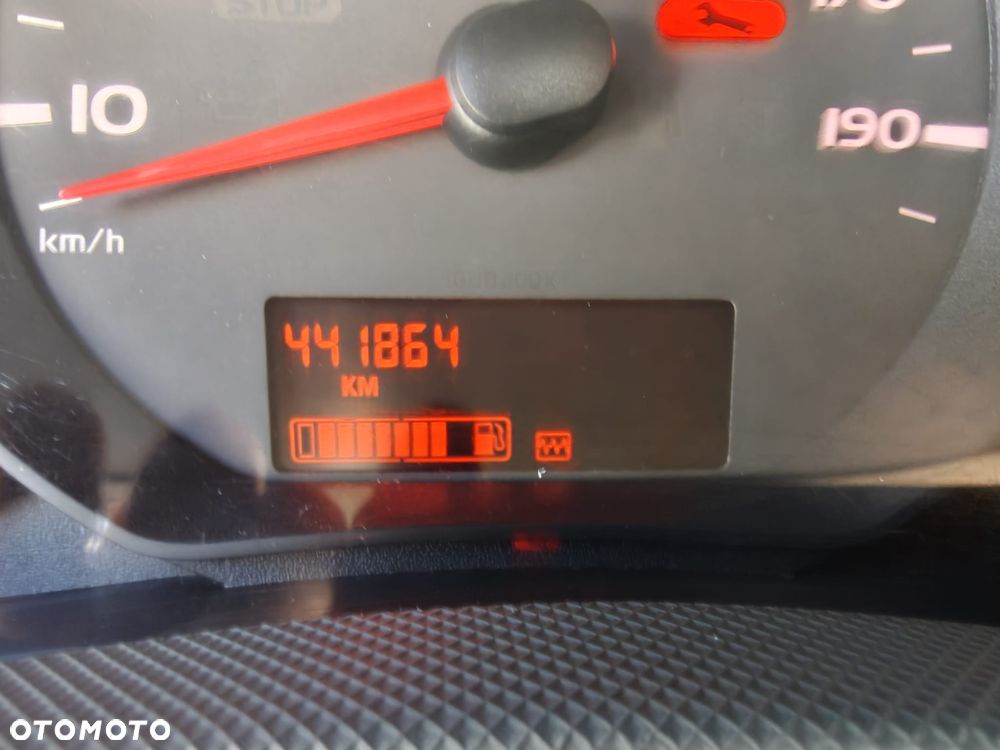 Renault MASTER - 20