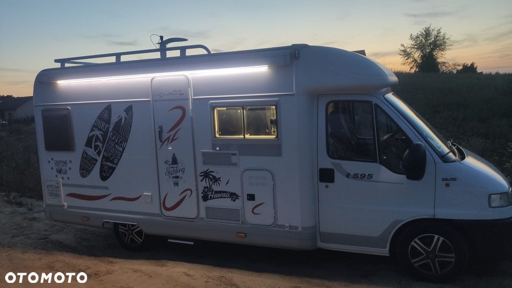 Fiat Ducato - 9