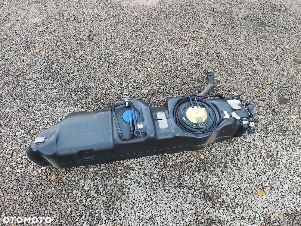 Zbiornik Paliwa Bak MK8 Lift 2.0 ecoblue KK31-9002-A KK31-9K007-AD - 6