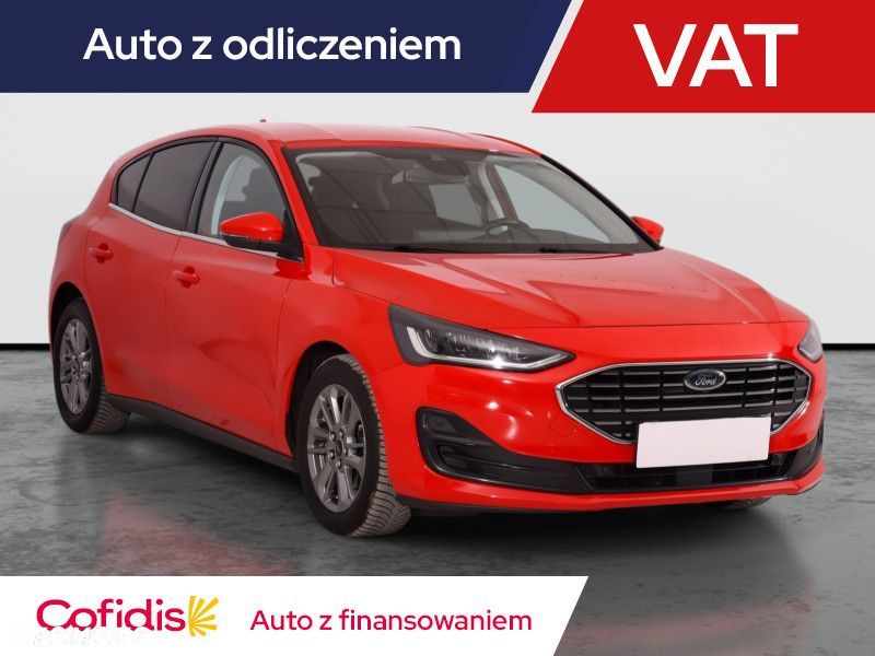 Ford Focus - 2