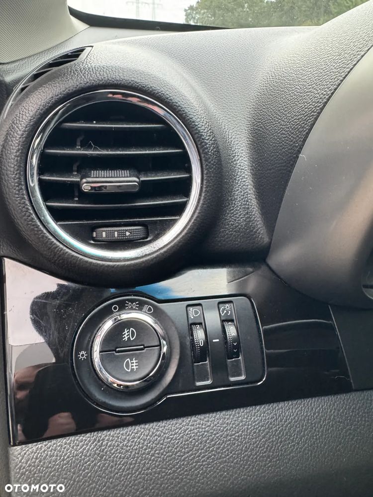 Chevrolet Orlando - 14