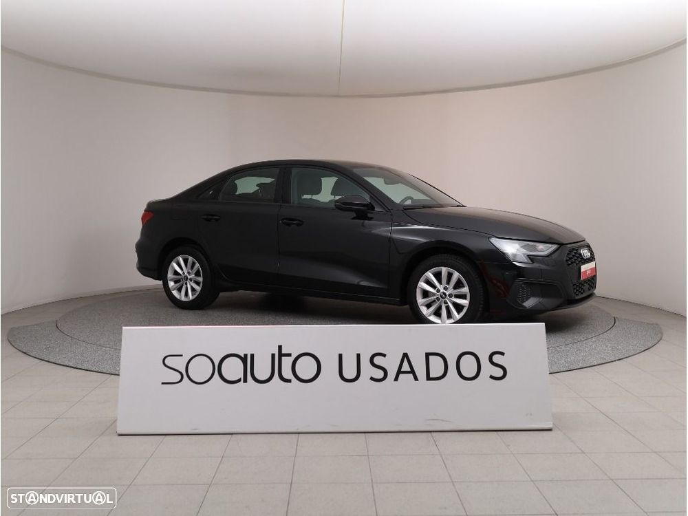 Audi A3 Limousine 30 TDI - 11