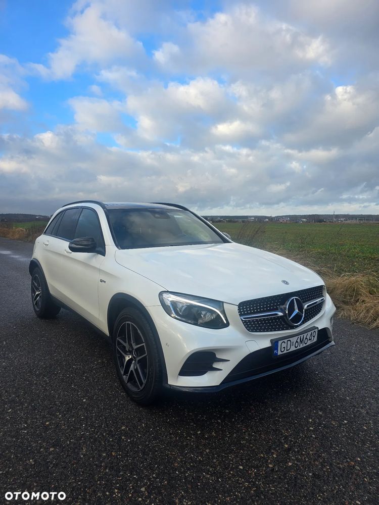 Mercedes-Benz GLC - 3