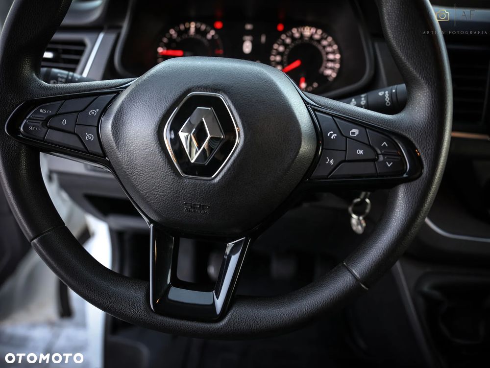 Renault TRAFIC L2H1 FV23-BRUTTO - 33