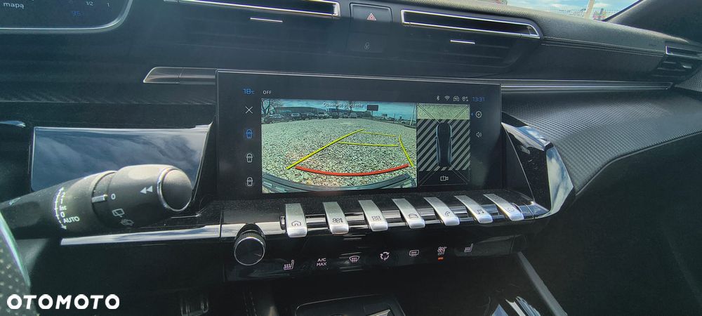 Peugeot 508 1.5 BlueHDi GT S&S EAT8 - 14