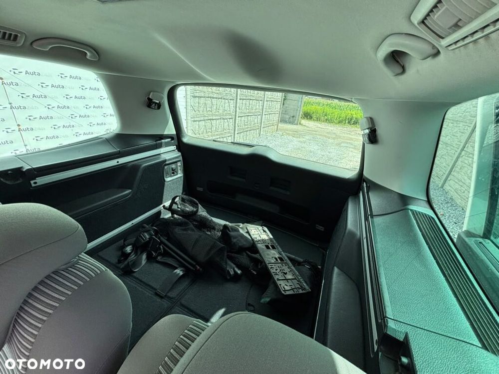 Seat Alhambra 2.0 TDI Ecomotive Style Viva - 11
