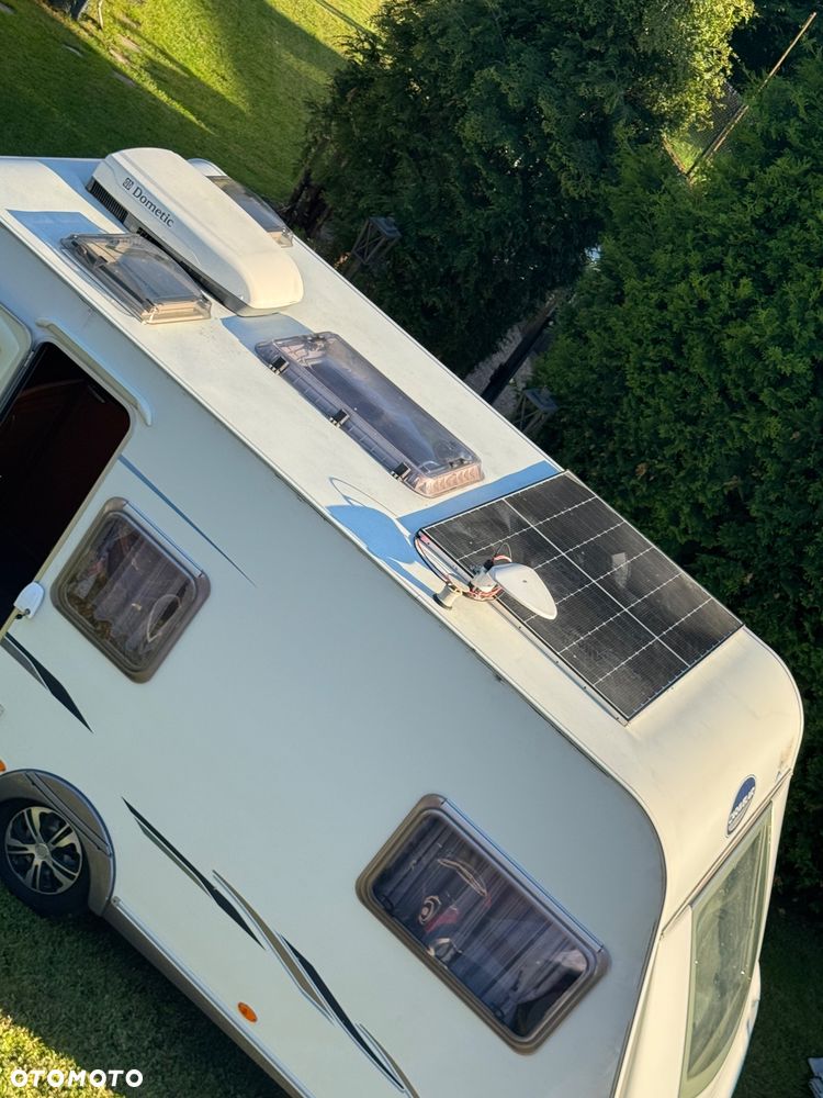 Caravelair EDEN Speciale 430 - 2