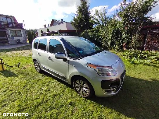 Citroën C3 Picasso 1.6 HDi Exclusive - 1