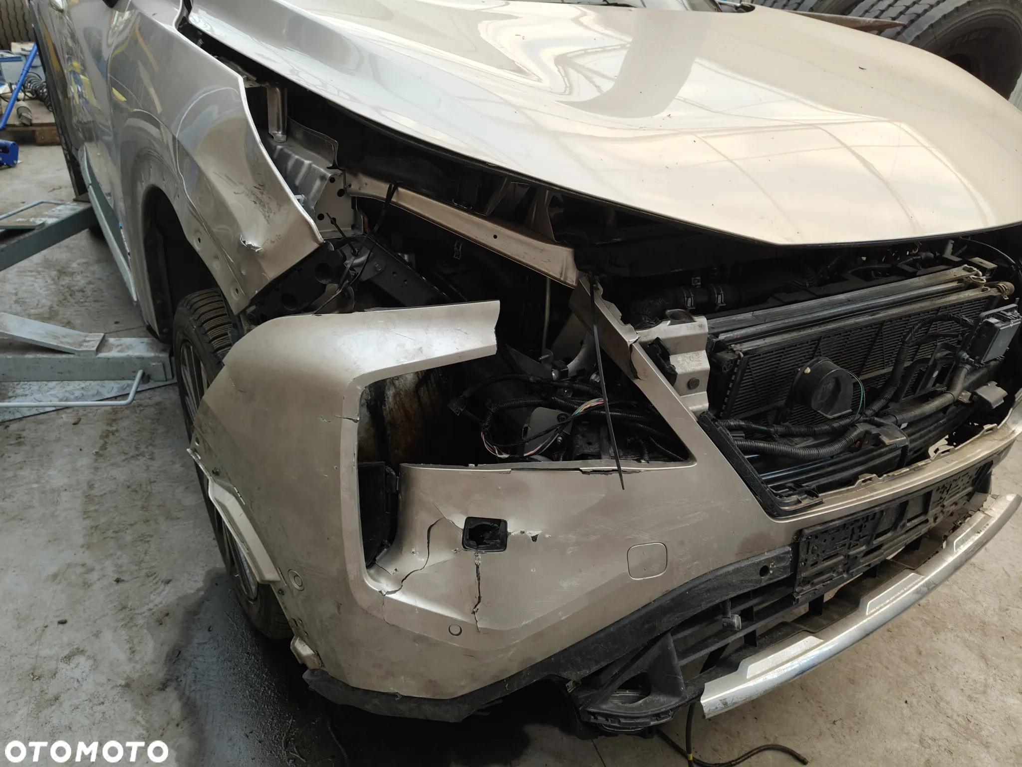 Nissan X-Trail - 8