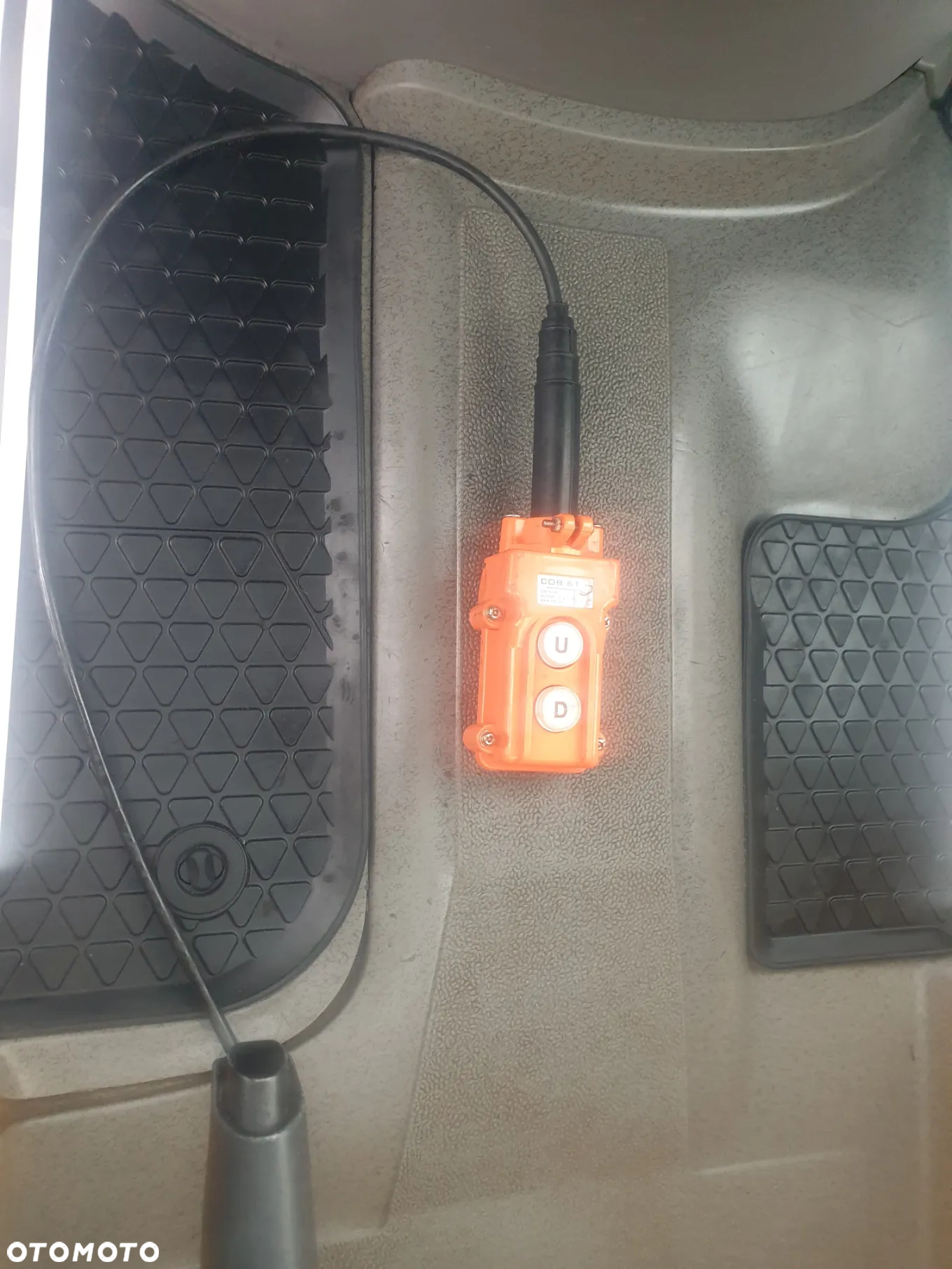 Volkswagen Crafter - 14