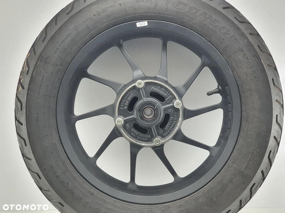 KOLO TYL FELGA OPONA 150/80R16 HONDA  CMX 500 REBEL - 2