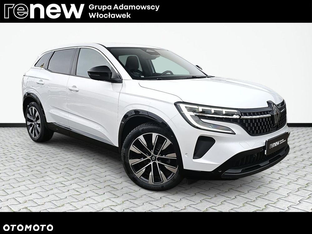 Renault Austral 1.3 TCe mHEV Techno - 6