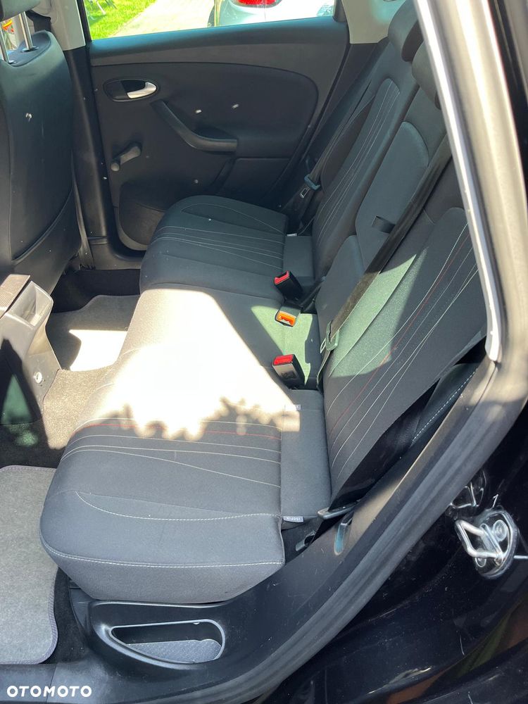 Seat Altea XL 1.2 TSI Reference S&S - 9
