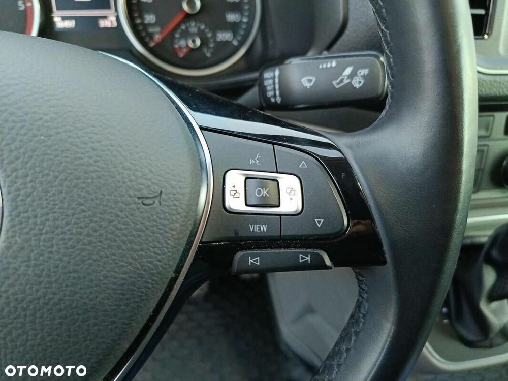 Volkswagen Crafter - 14