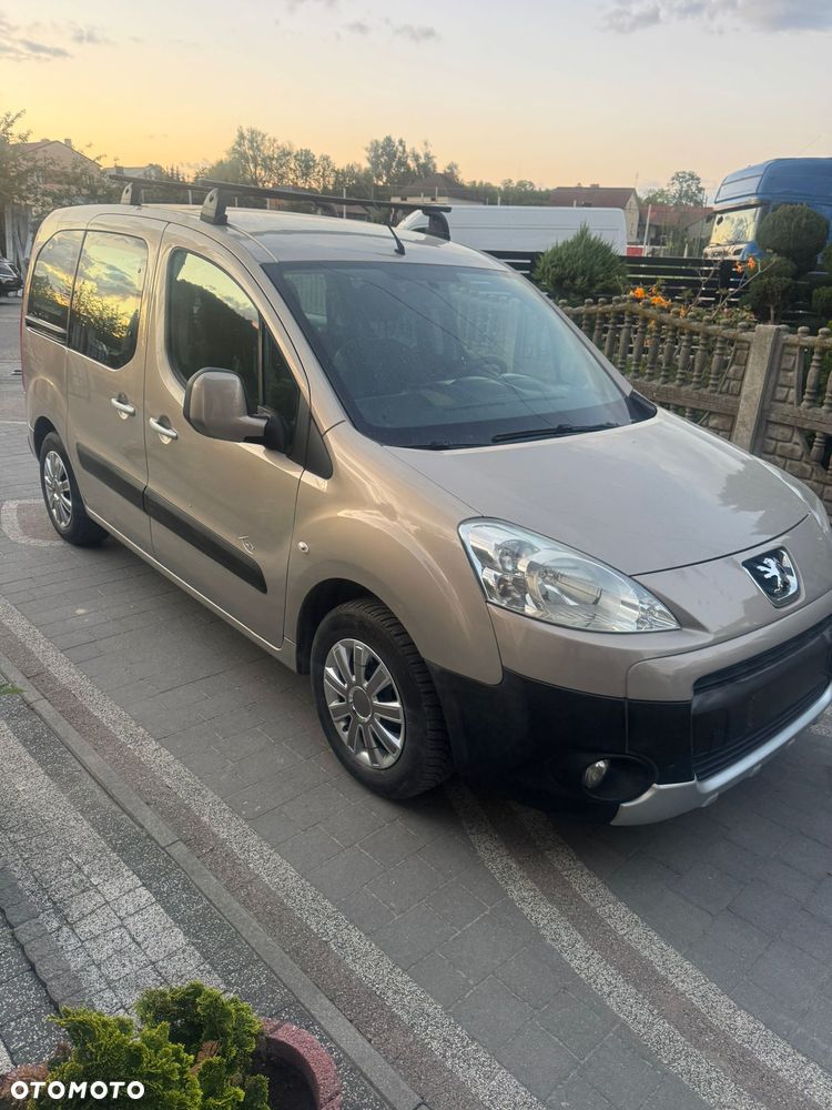 Peugeot Partner - 3