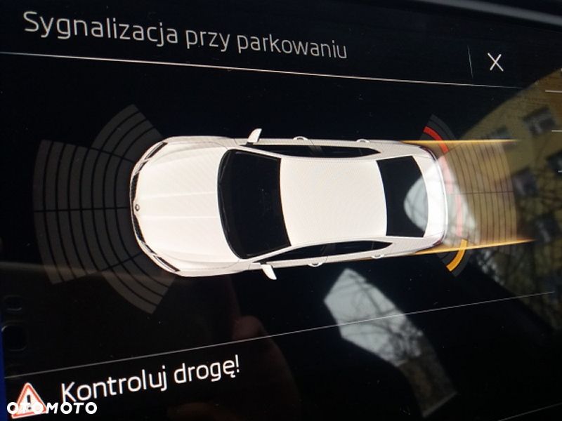 Skoda Octavia 2.0 TDI Ambition EU6 - 17