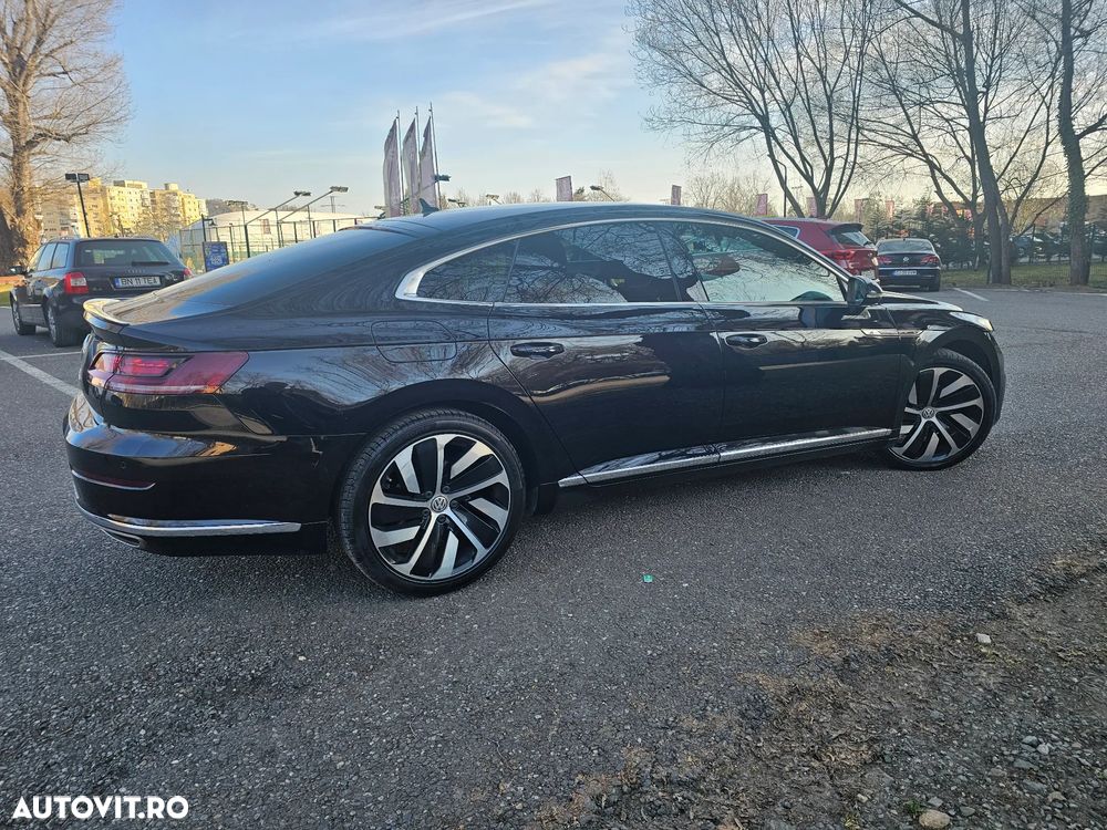 Volkswagen ARTEON 2.0 TDI SCR DSG R-Line - 6