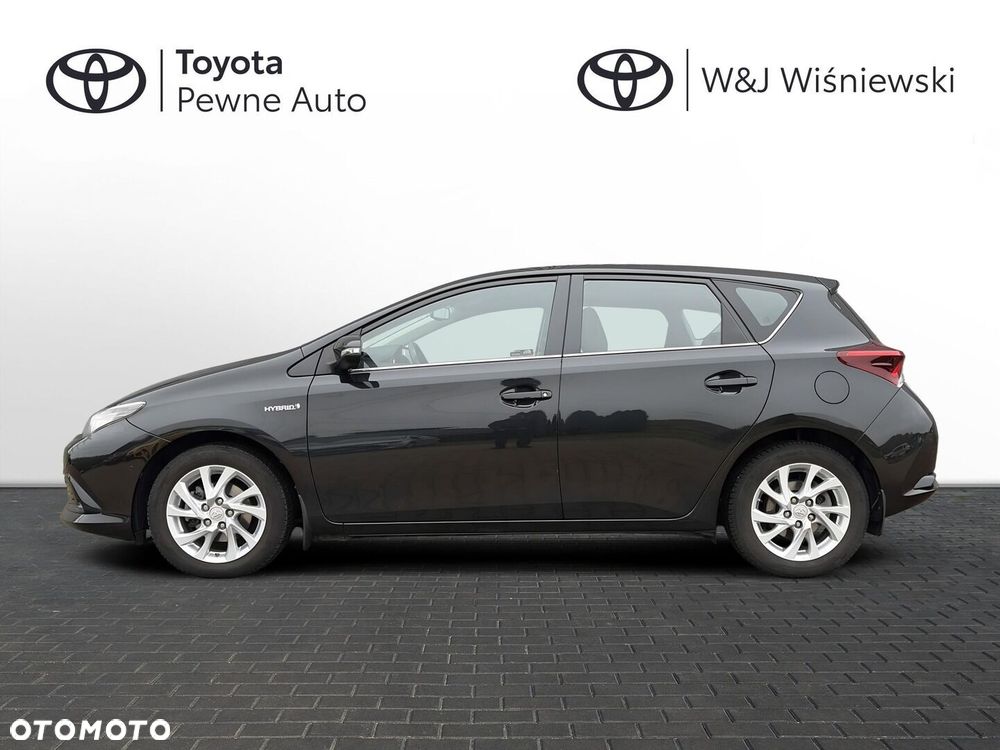 Toyota Auris - 26