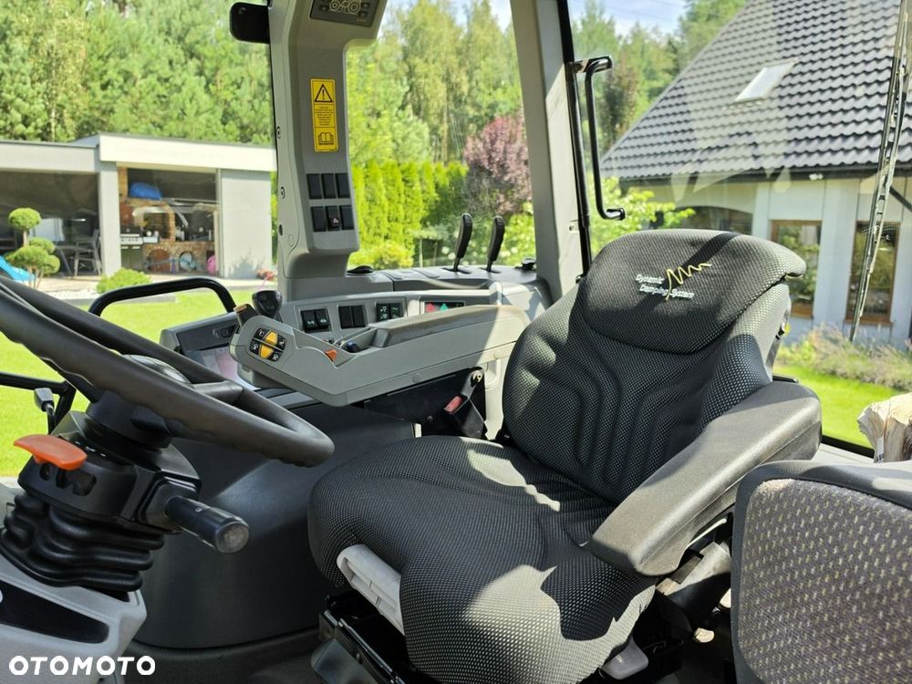 Claas AXION 810 CMATIC - 6