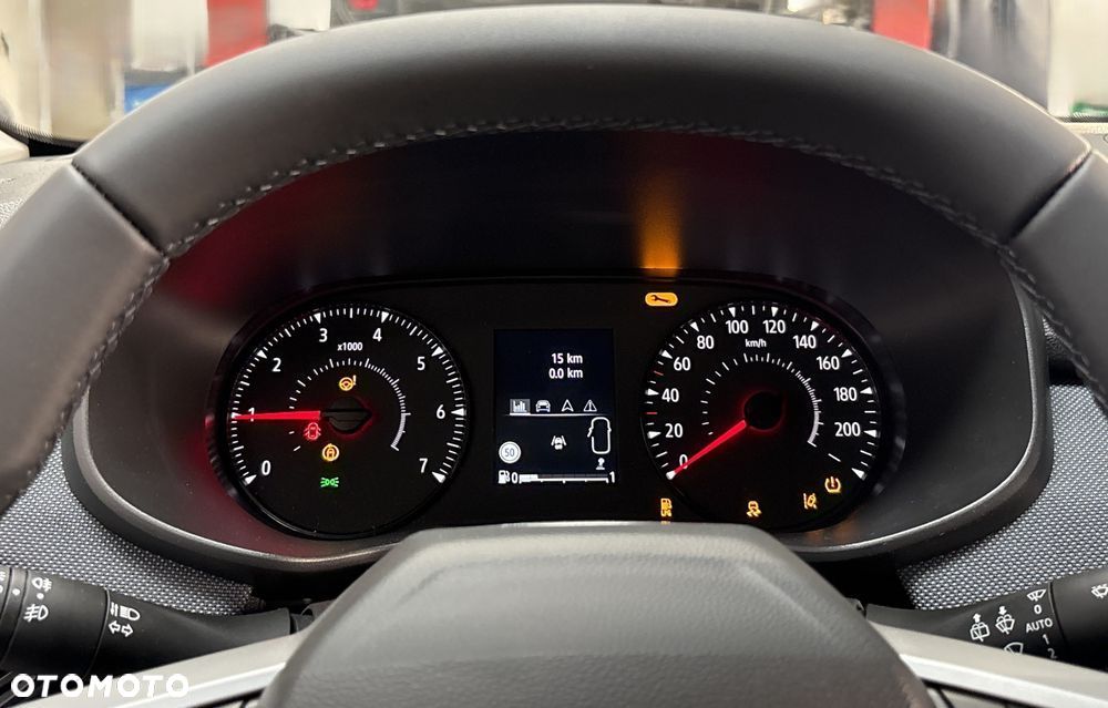 Dacia Sandero Stepway - 17