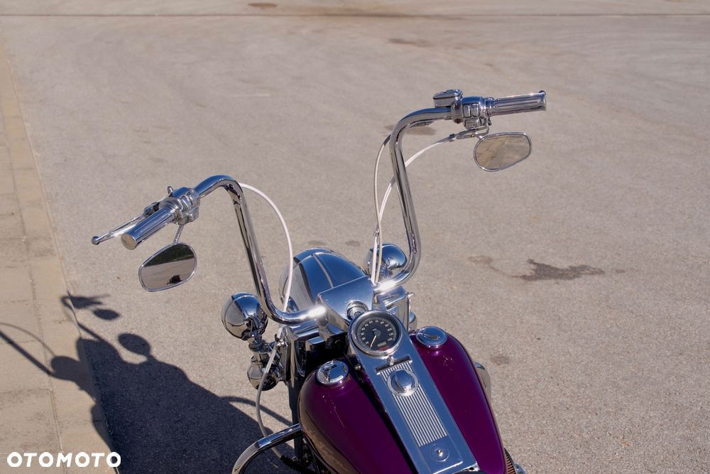 Harley-Davidson Touring Road King - 16