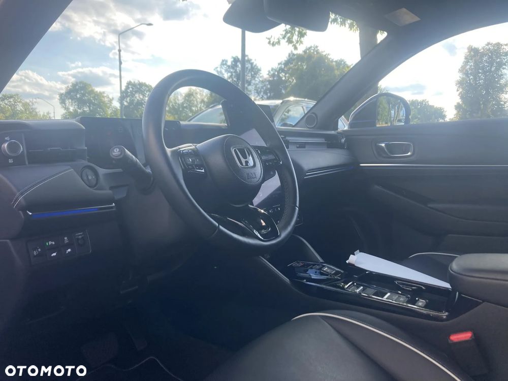 Honda e:NY1 69kWh Advance - 11