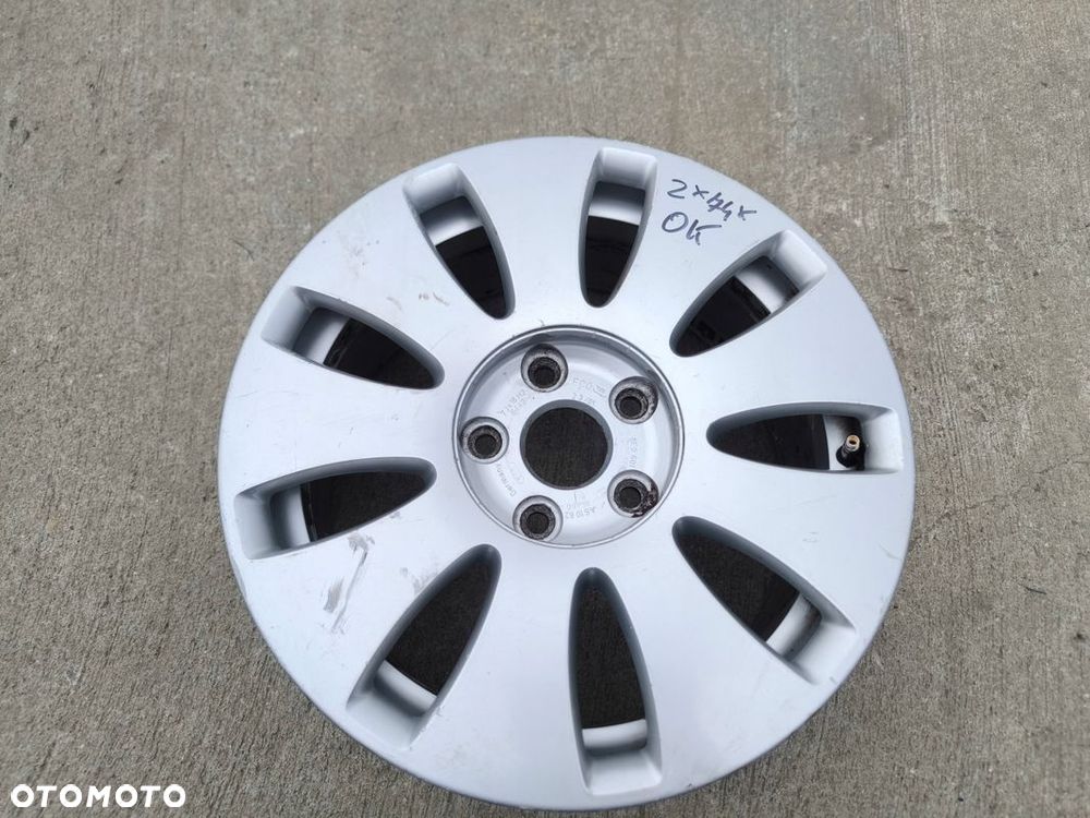 FELGA FELGI VW AUDI A3 A4 A6 ITP 7.0J R16 ET42 8E0601025AE Z*74* OK - 10