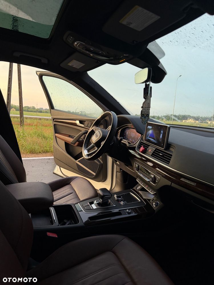 Audi Q5 2.0 TFSI Quattro S tronic - 5