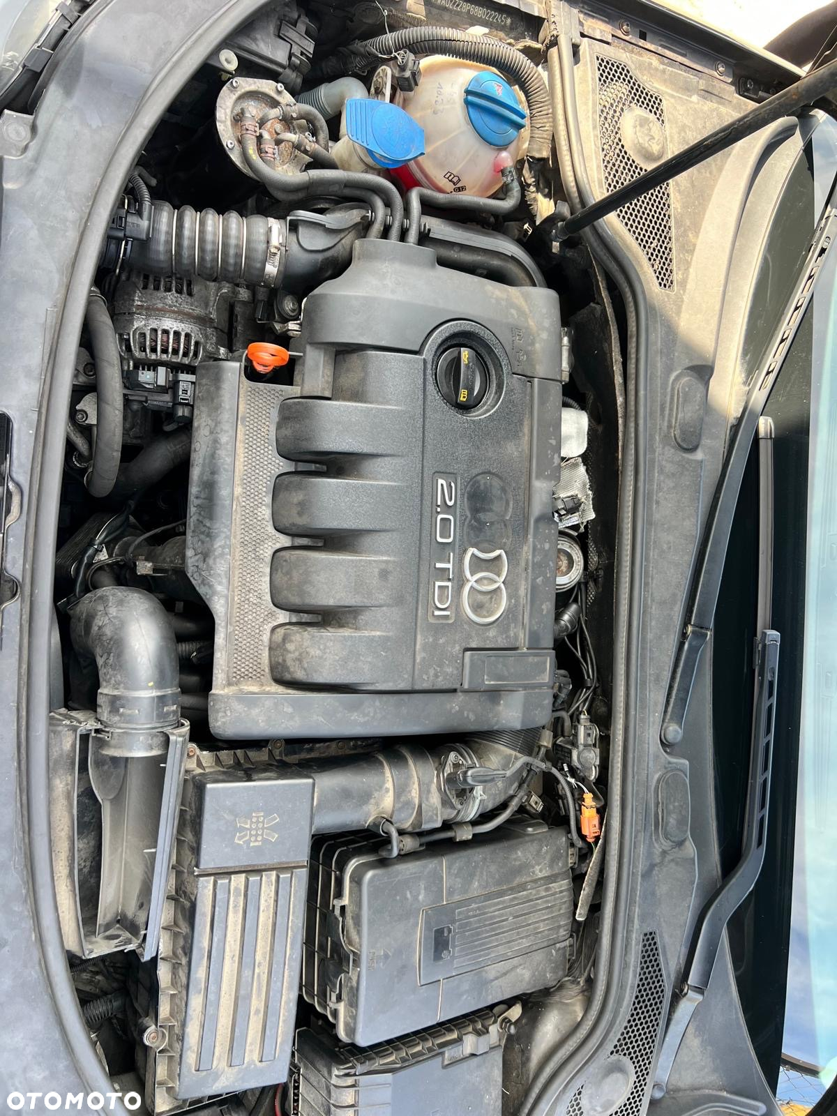 Audi A3 - 9