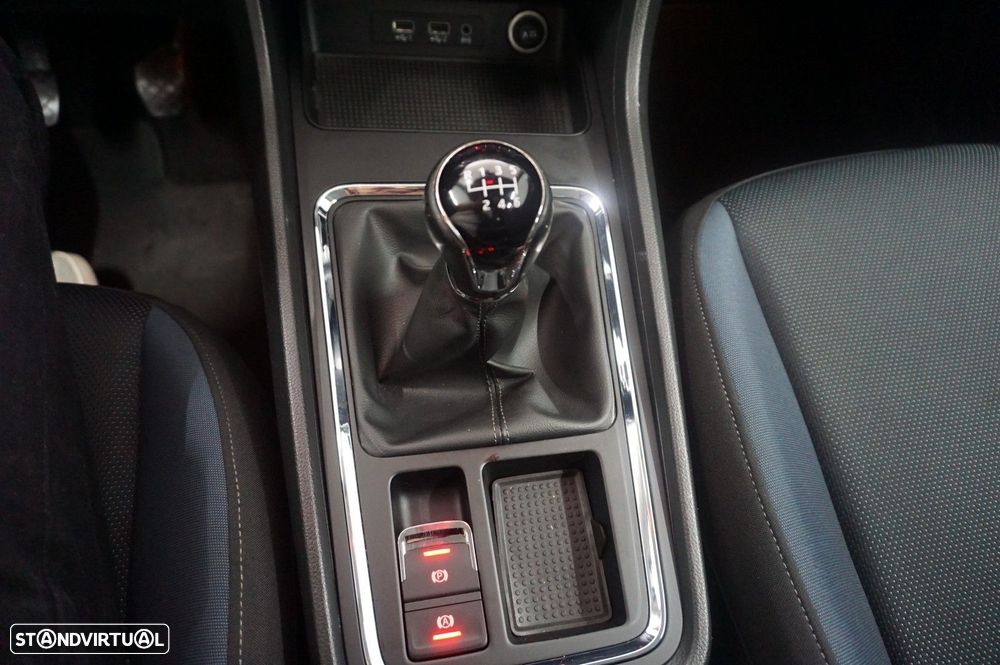 SEAT Ateca 1.6 TDI Style - 13