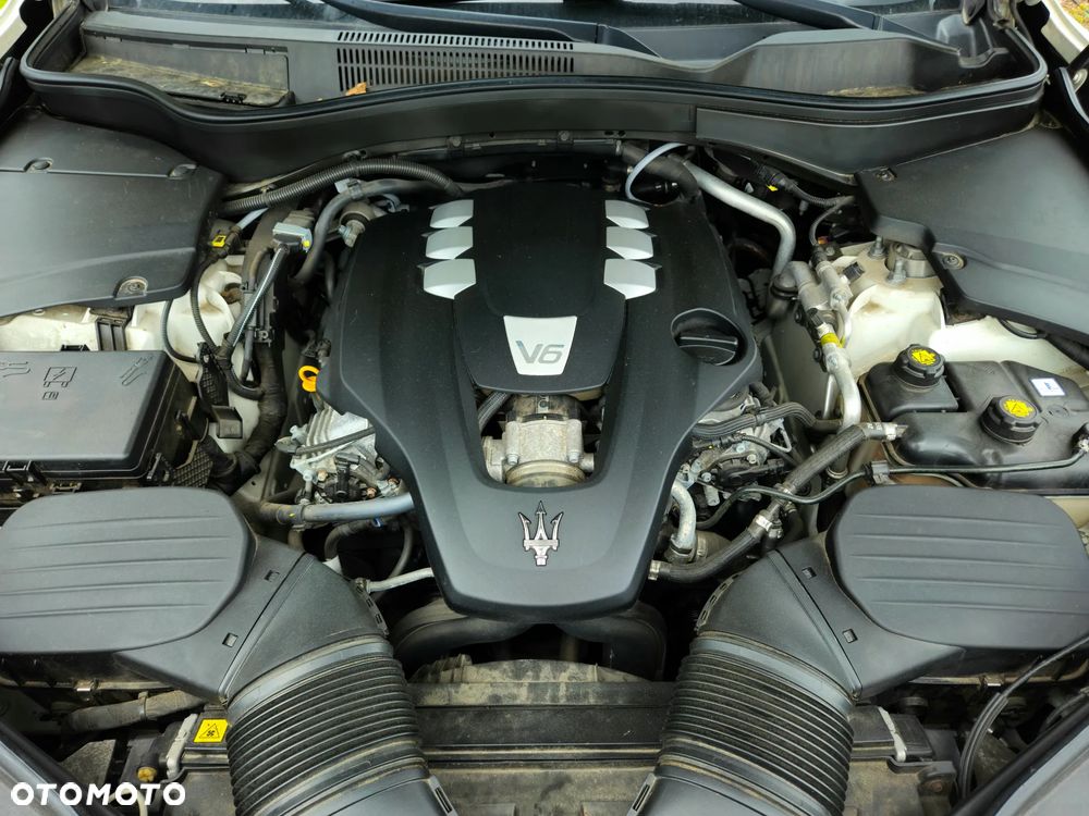 Maserati Levante Standard - 27