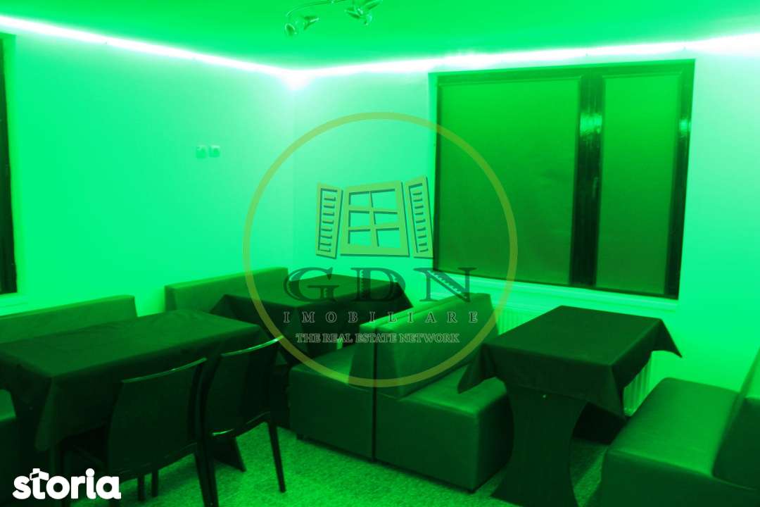 Pensiune 3 stele de vanzare in Predeal | Aproape de partie si centru - Imagine principală: 5/19