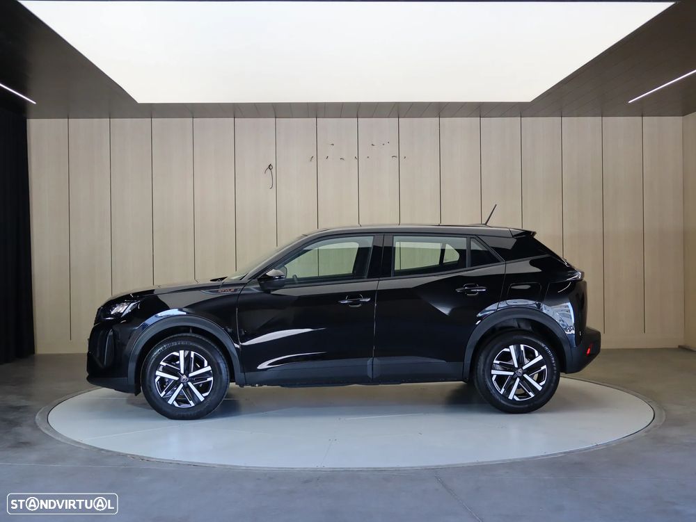 Peugeot 2008 1.2 PureTech Style - 3