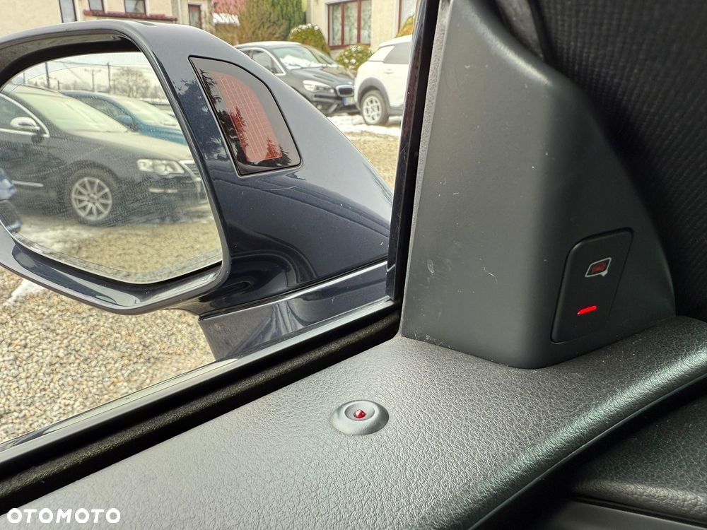 Audi A7 Sportback - 24