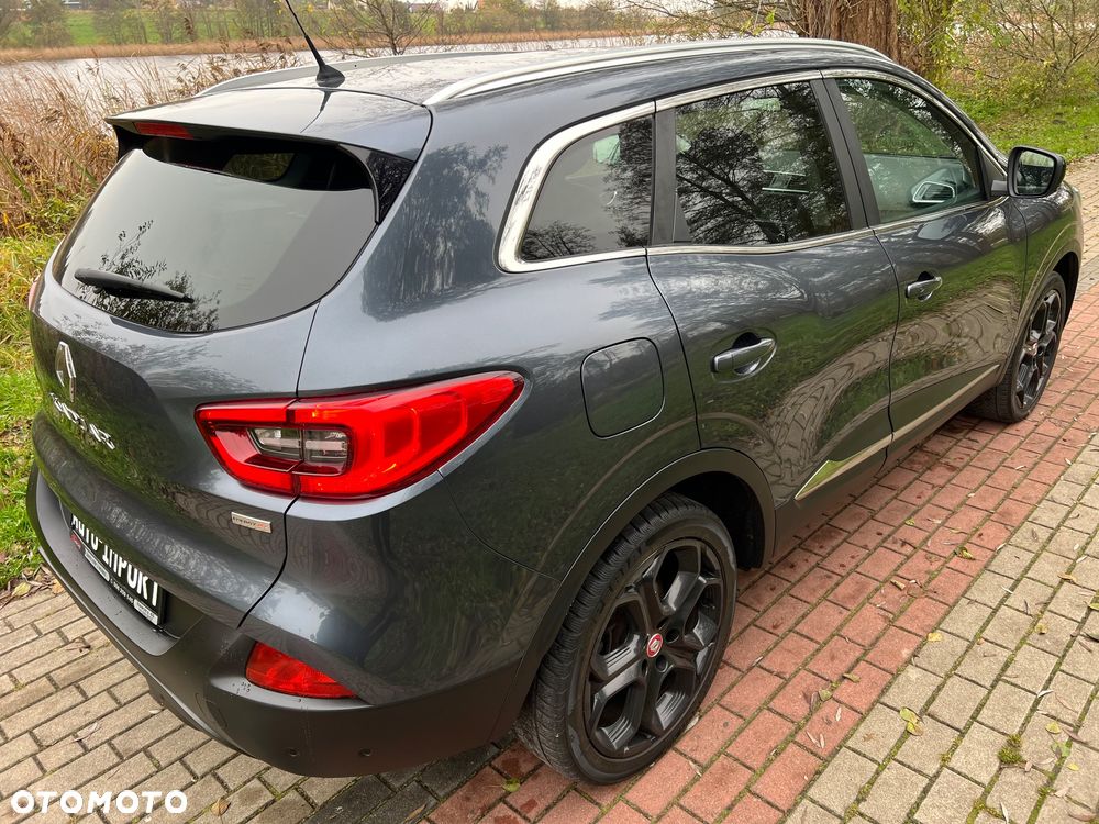 Renault Kadjar Energy TCe 165 CROSSBORDER-S - 33