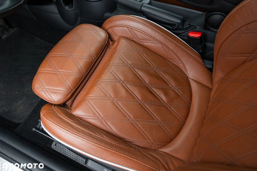 MINI Cooper S Sport - 20