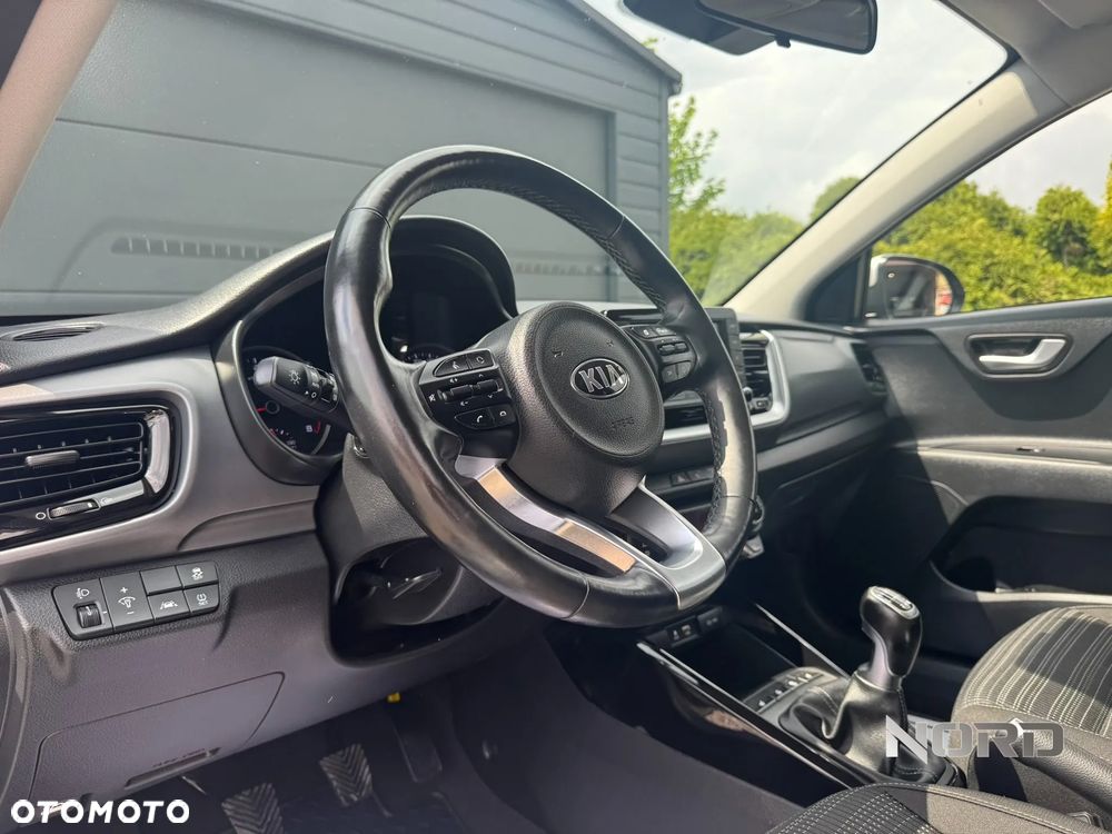 Kia Stonic 1.0 T-GDI XL - 12