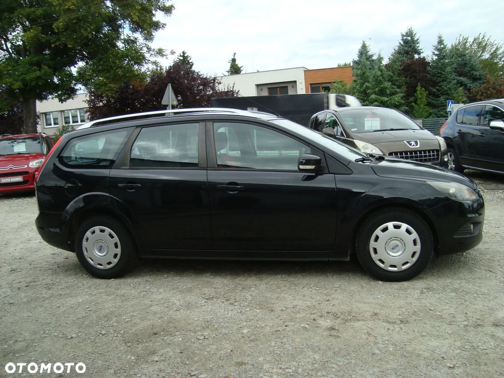 Ford Focus - 5