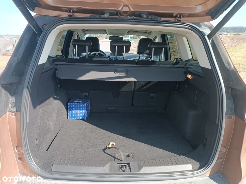 Ford Kuga 2.0 TDCi 4WD Trend - 16