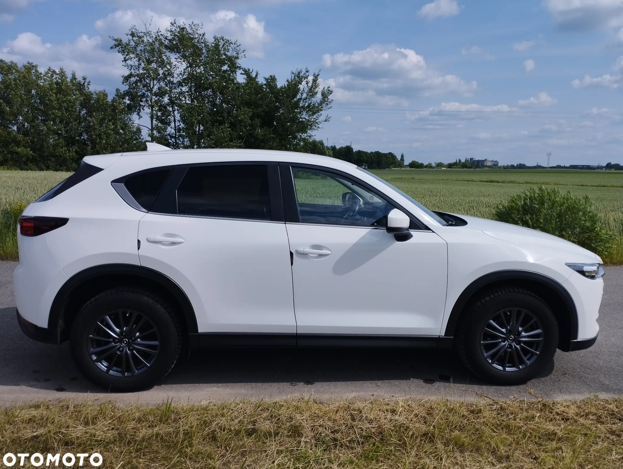 Mazda CX-5 - 11