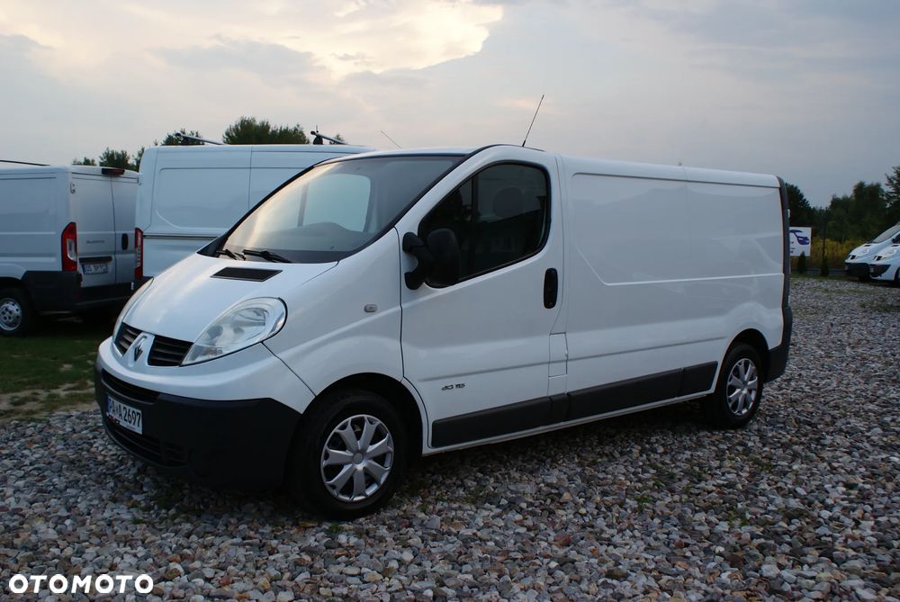 Renault Trafic - 3