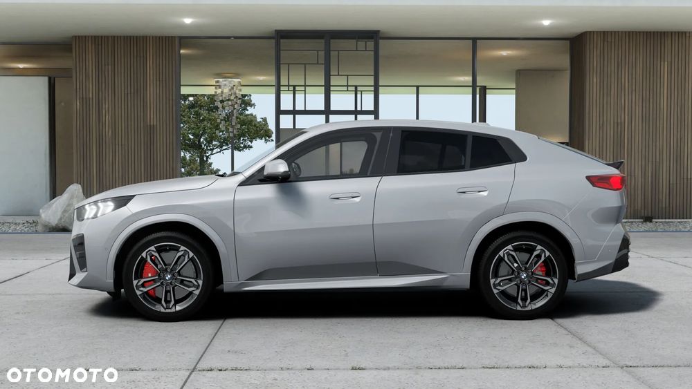 BMW X2 sDrive20i - 4